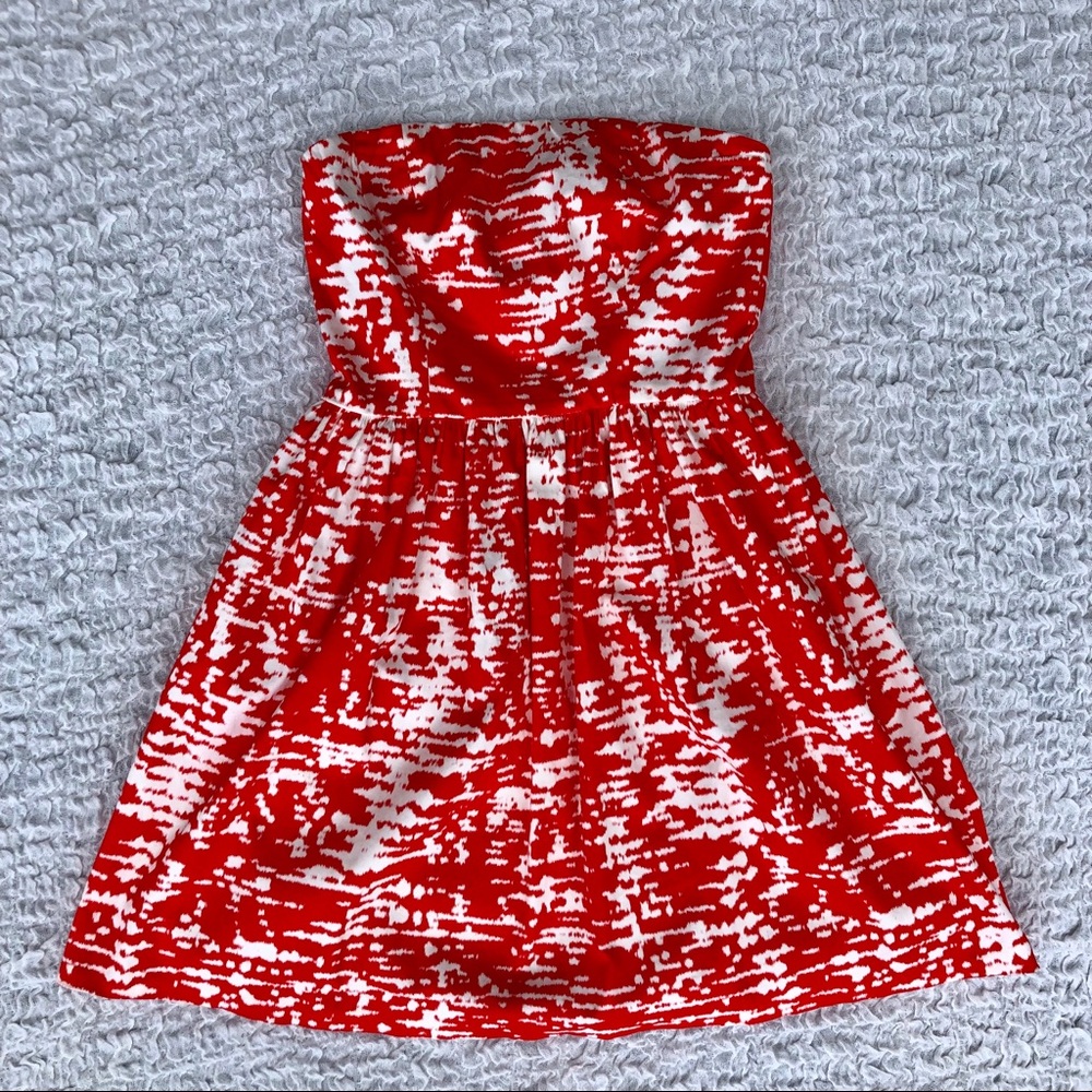 ☀️☀️☀️ 4/$20 Love...ady A line skater dress!